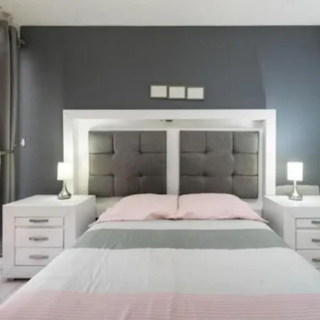 Apartamento Completo 2Br Y 2Bano Una Cuadra De Reforma Y Zona Rosa Apartment