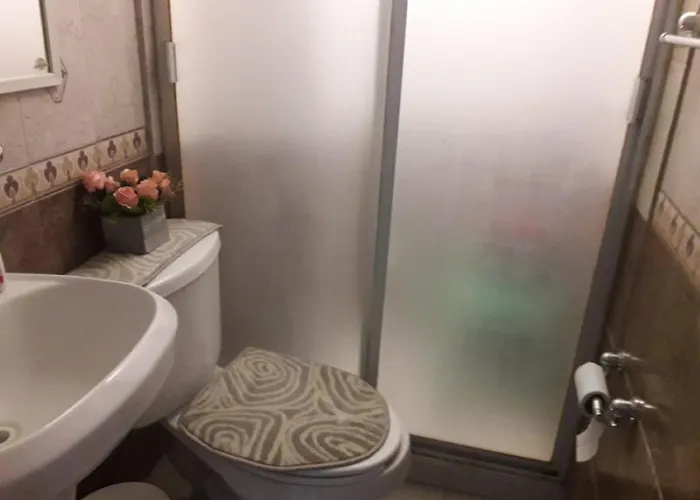 Apartamento Completo 2br Y 2baño Cuadra De Reforma Y Zona Rosa México DF