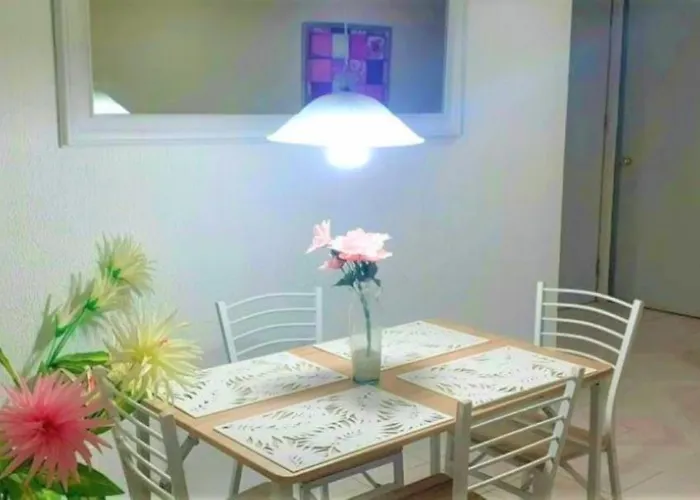 Completo 2br Y 2baño Cuadra De Reforma Y Zona Rosa *